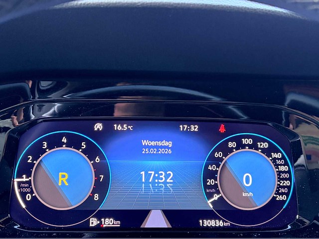 2023 - volkswagen - golf variant - 1.5 etsi life bns - personenauto - afbeelding 4 van  19
