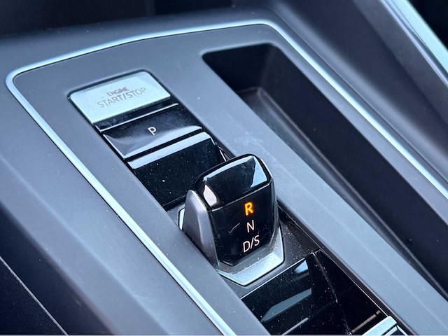 2023 - volkswagen - golf variant - 1.5 etsi life bns - personenauto - afbeelding 14 van  19