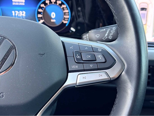 2023 - volkswagen - golf variant - 1.5 etsi life bns - personenauto - afbeelding 18 van  19