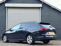 2023 - volkswagen - golf variant - 1.5 etsi life bns - personenauto - afbeelding 9 van  19