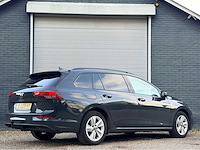 2023 - volkswagen - golf variant - 1.5 etsi life bns - personenauto - afbeelding 10 van  19
