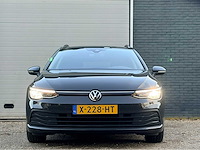2023 - volkswagen - golf variant - 1.5 etsi life bns - personenauto - afbeelding 12 van  19