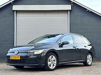 2023 - volkswagen - golf variant - 1.5 etsi life bns - personenauto - afbeelding 1 van  19