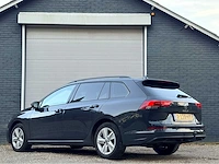 2023 - volkswagen - golf variant - 1.5 etsi life bns - personenauto - afbeelding 12 van  19