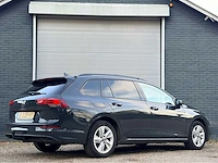 2023 - volkswagen - golf variant - 1.5 etsi life bns - personenauto - afbeelding 13 van  19