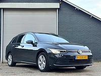 2023 - volkswagen - golf variant - 1.5 etsi life bns - personenauto - afbeelding 14 van  19