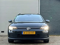 2023 - volkswagen - golf variant - 1.5 etsi life bns - personenauto - afbeelding 15 van  19