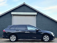 2023 - volkswagen - golf variant - 1.5 etsi life bns - personenauto - afbeelding 16 van  19