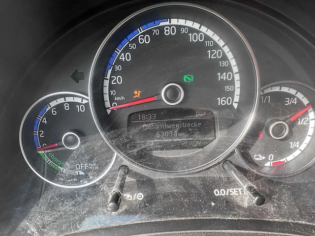 2023 - volkswagen - up! - e-up! - car - afbeelding 4 van  21