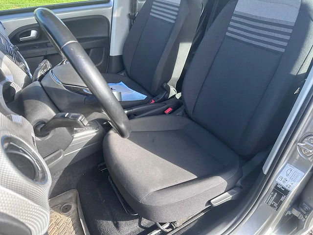 2023 - volkswagen - up! - e-up! - car - afbeelding 7 van  21