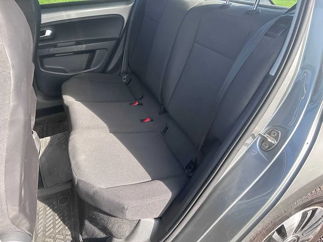 2023 - volkswagen - up! - e-up! - car - afbeelding 8 van  21