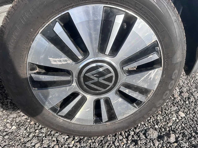 2023 - volkswagen - up! - e-up! - car - afbeelding 10 van  21
