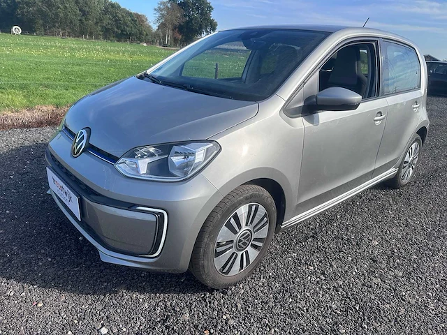 2023 - volkswagen - up! - e-up! - car - afbeelding 1 van  21