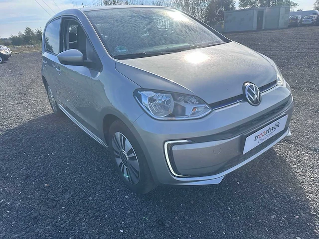 2023 - volkswagen - up! - e-up! - car - afbeelding 15 van  21