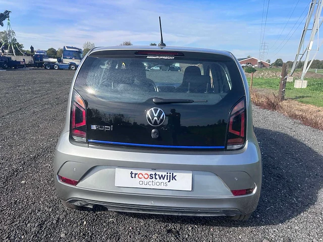 2023 - volkswagen - up! - e-up! - car - afbeelding 17 van  21