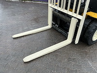 2023 - yale - gdp 3.5n - vorkheftruck (ongebruikt) - afbeelding 16 van  18
