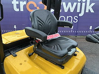 2023 - yale - gdp 3.5n - vorkheftruck (ongebruikt) - afbeelding 1 van  15