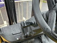2023 - yale - gdp 3.5n - vorkheftruck (ongebruikt) - afbeelding 5 van  15