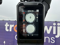 2023 - yale - gdp 3.5n - vorkheftruck (ongebruikt) - afbeelding 7 van  15