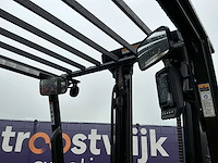 2023 - yale - gdp 3.5n - vorkheftruck (ongebruikt) - afbeelding 3 van  18