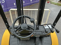 2023 - yale - gdp 3.5n - vorkheftruck (ongebruikt) - afbeelding 4 van  18
