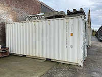 2023 a20-09dhu zeecontainer - afbeelding 4 van  8