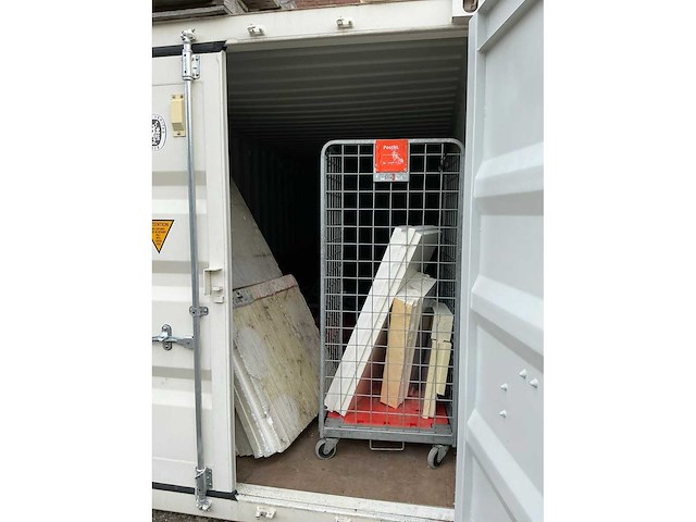2023 a20-09dhu zeecontainer - afbeelding 5 van  8
