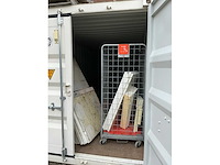 2023 a20-09dhu zeecontainer - afbeelding 5 van  8