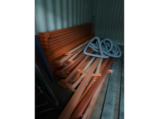 2023 a20-09dhu zeecontainer - afbeelding 7 van  8