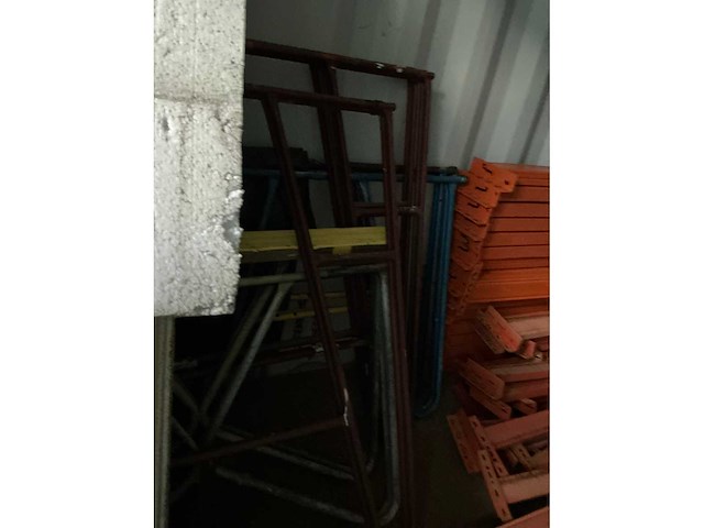 2023 a20-09dhu zeecontainer - afbeelding 8 van  8