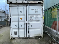 2023 a20-09dnu zeecontainer - afbeelding 2 van  7