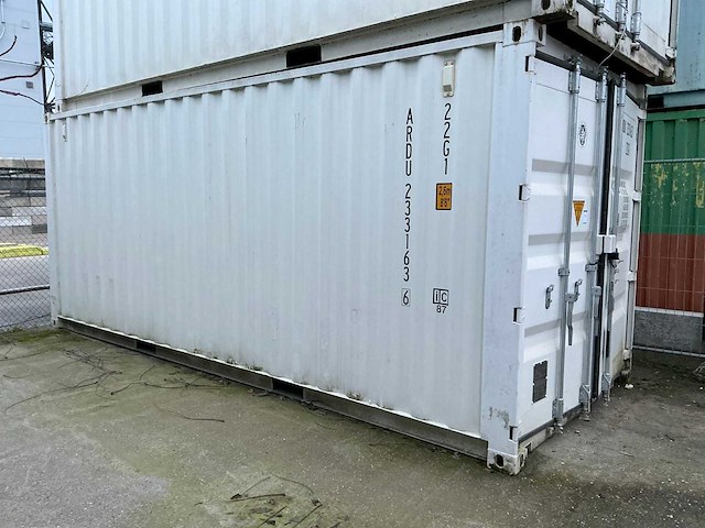 2023 a20-09dnu zeecontainer - afbeelding 3 van  7