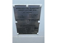 2023 a20-09dnu zeecontainer - afbeelding 4 van  7