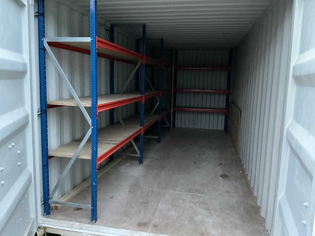 2023 a20-09dnu zeecontainer - afbeelding 5 van  7