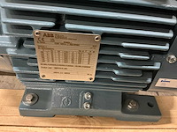 2023 abb m3bp 160 mla 2 elektromotor - afbeelding 4 van  4