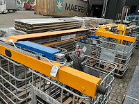 2023 abus elv bovenloop zwenkkraan - afbeelding 1 van  12
