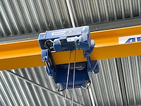 2023 abus kransysteme gmbh elv bovenloophalkraan (1) - afbeelding 4 van  10