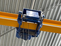 2023 abus kransysteme gmbh elv bovenloophalkraan (1) - afbeelding 5 van  10