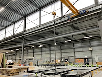 2023 abus kransysteme gmbh elv bovenloophalkraan (1) - afbeelding 7 van  10