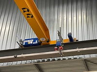 2023 abus kransysteme gmbh elv bovenloophalkraan (2) - afbeelding 2 van  9
