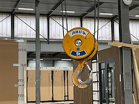 2023 abus kransysteme gmbh elv bovenloophalkraan (2) - afbeelding 5 van  9