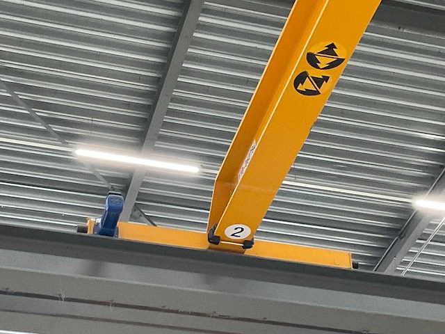2023 abus kransysteme gmbh elv bovenloophalkraan (2) - afbeelding 6 van  9