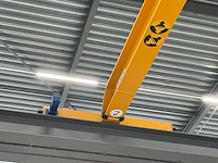 2023 abus kransysteme gmbh elv bovenloophalkraan (2) - afbeelding 6 van  9