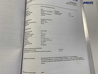 2023 abus kransysteme gmbh elv bovenloophalkraan (2) - afbeelding 9 van  9