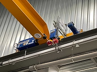 2023 abus kransysteme gmbh elv bovenloophalkraan (3) - afbeelding 2 van  8