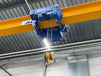 2023 abus kransysteme gmbh elv bovenloophalkraan (3) - afbeelding 3 van  8
