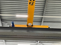 2023 abus kransysteme gmbh elv bovenloophalkraan (3) - afbeelding 5 van  8