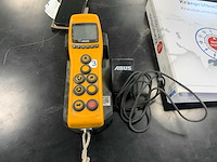 2023 abus kransysteme gmbh elv bovenloophalkraan (3) - afbeelding 6 van  8