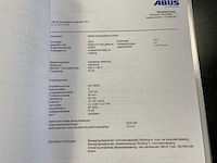 2023 abus kransysteme gmbh elv bovenloophalkraan (3) - afbeelding 8 van  8