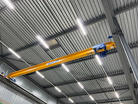 2023 abus kransysteme gmbh elv bovenloophalkraan (4) - afbeelding 1 van  8
